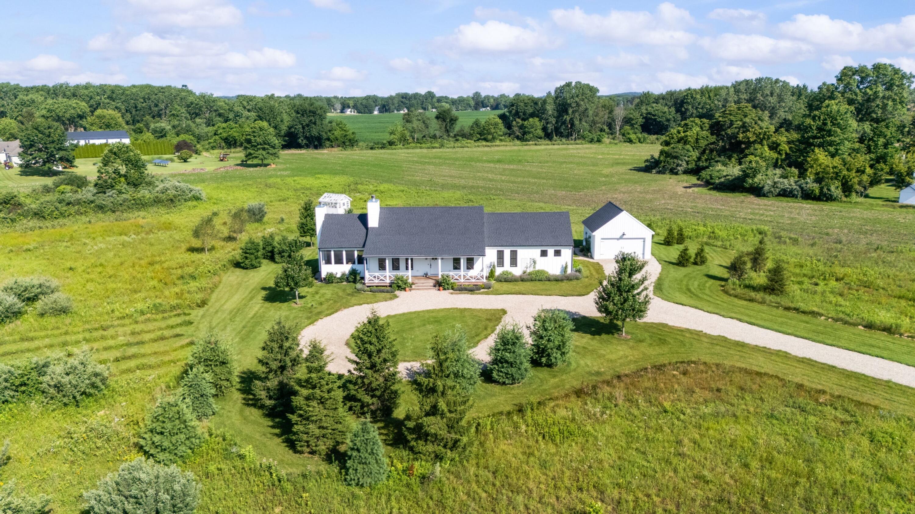 12054 California Road Bridgman, MI 49106 - Photo 2 of 34 mls_65DJI_20260707220403_0009_D