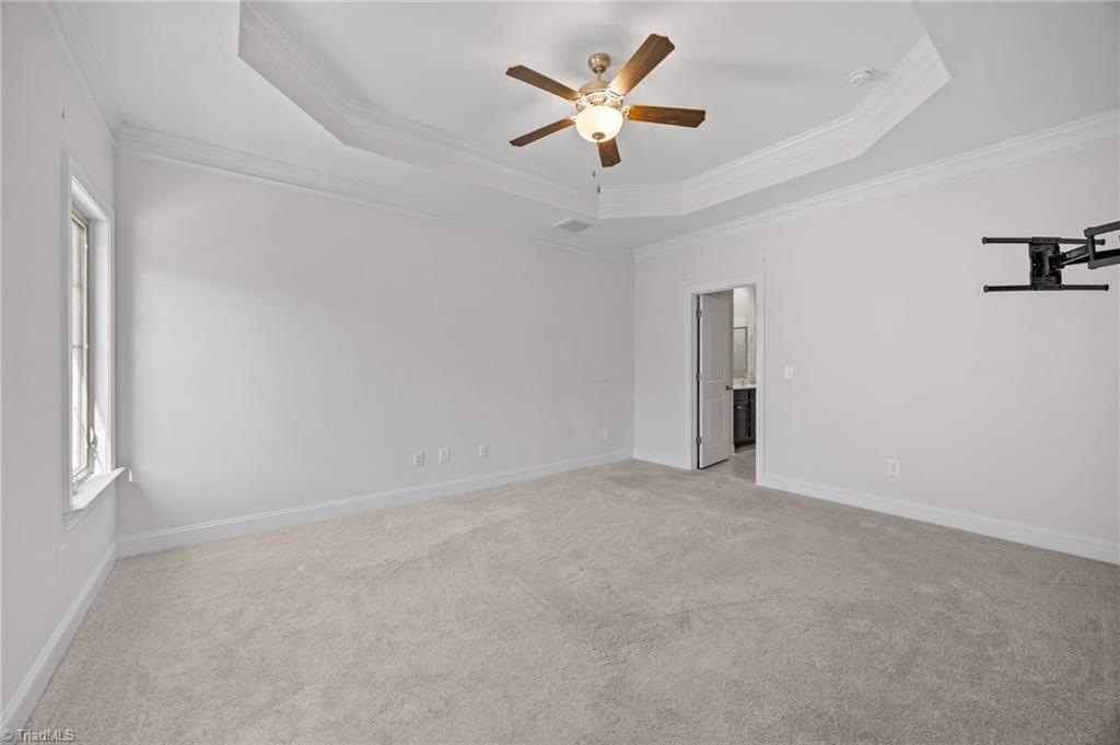 3840 Thistleberry Road High Point, NC 27265 - Photo 16 of 35