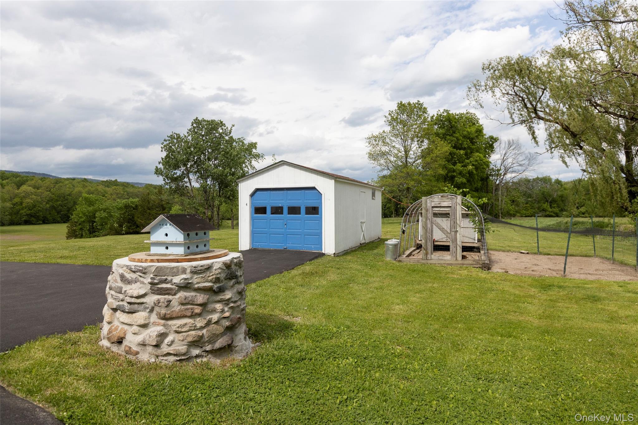 4 Low Road Wallkill, NY 12589 - Photo 42 of 50 hand dug stone well