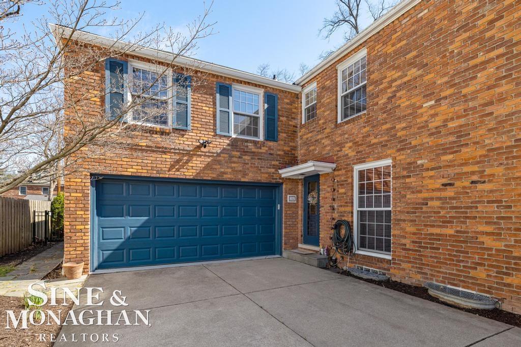 312 Cloverly Road Grosse Pointe Farms, MI 48236 - Photo 66 of 89