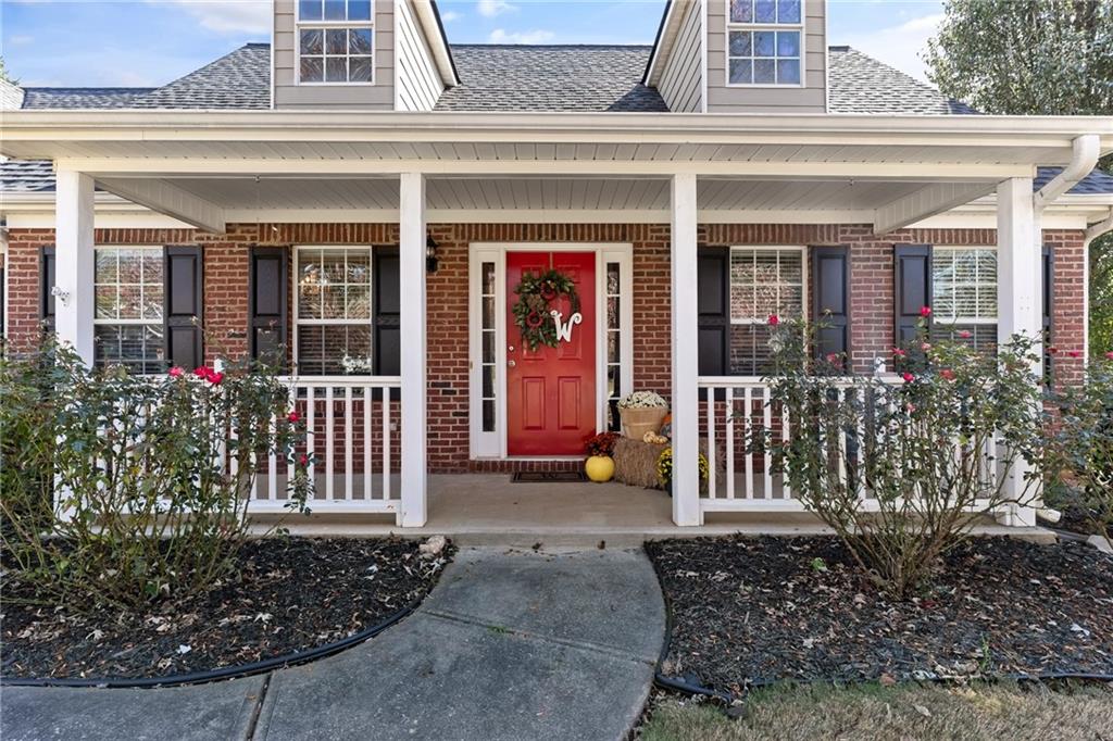 4735 Bryn Ridge Court Cumming, GA 30028 - Photo 3 of 43
