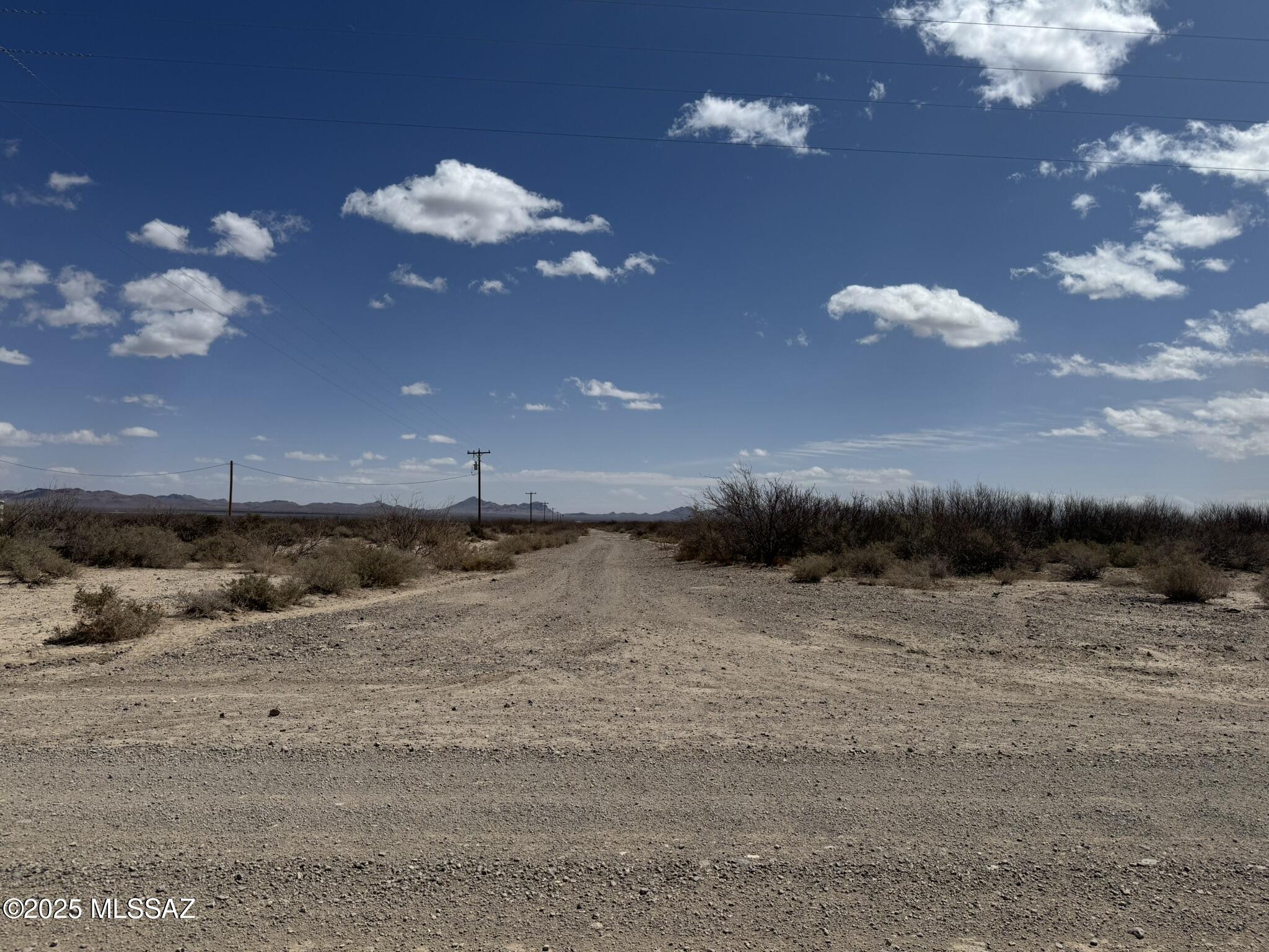 80-acres Parker Road San Simon, AZ 85632 - Photo 22 of 22