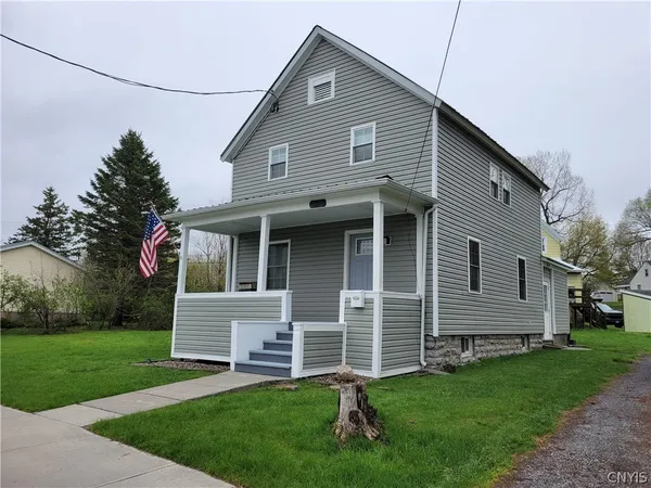 $190,000 | 1312 Huntington Street, Watertown, NY 13601
