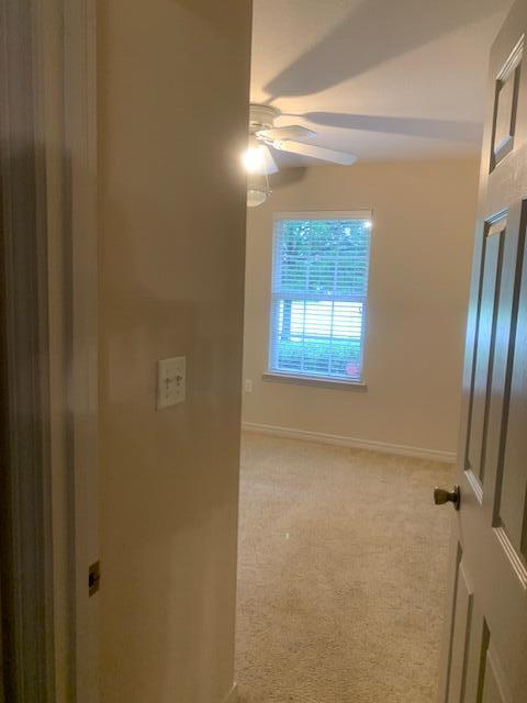 6444 Kylito Circle Crestview, FL 32539 - Photo 11 of 23 a view of empty room with window
