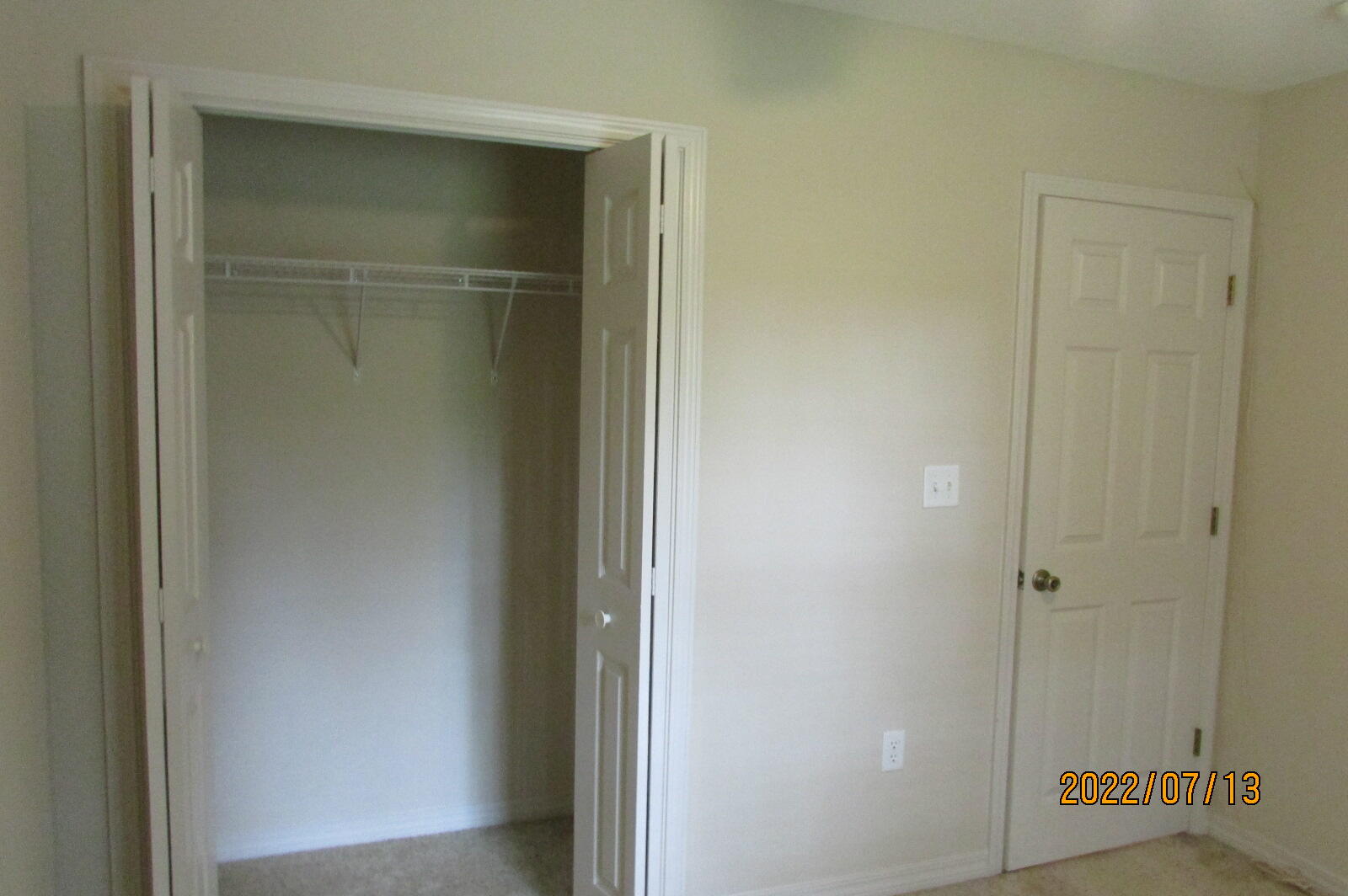 6444 Kylito Circle Crestview, FL 32539 - Photo 12 of 23 a view of closet area