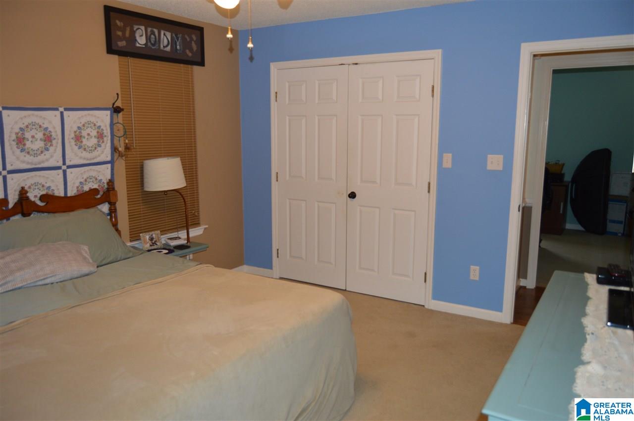 1307 Campbellville Road Empire, AL 35063 - Photo 30 of 37