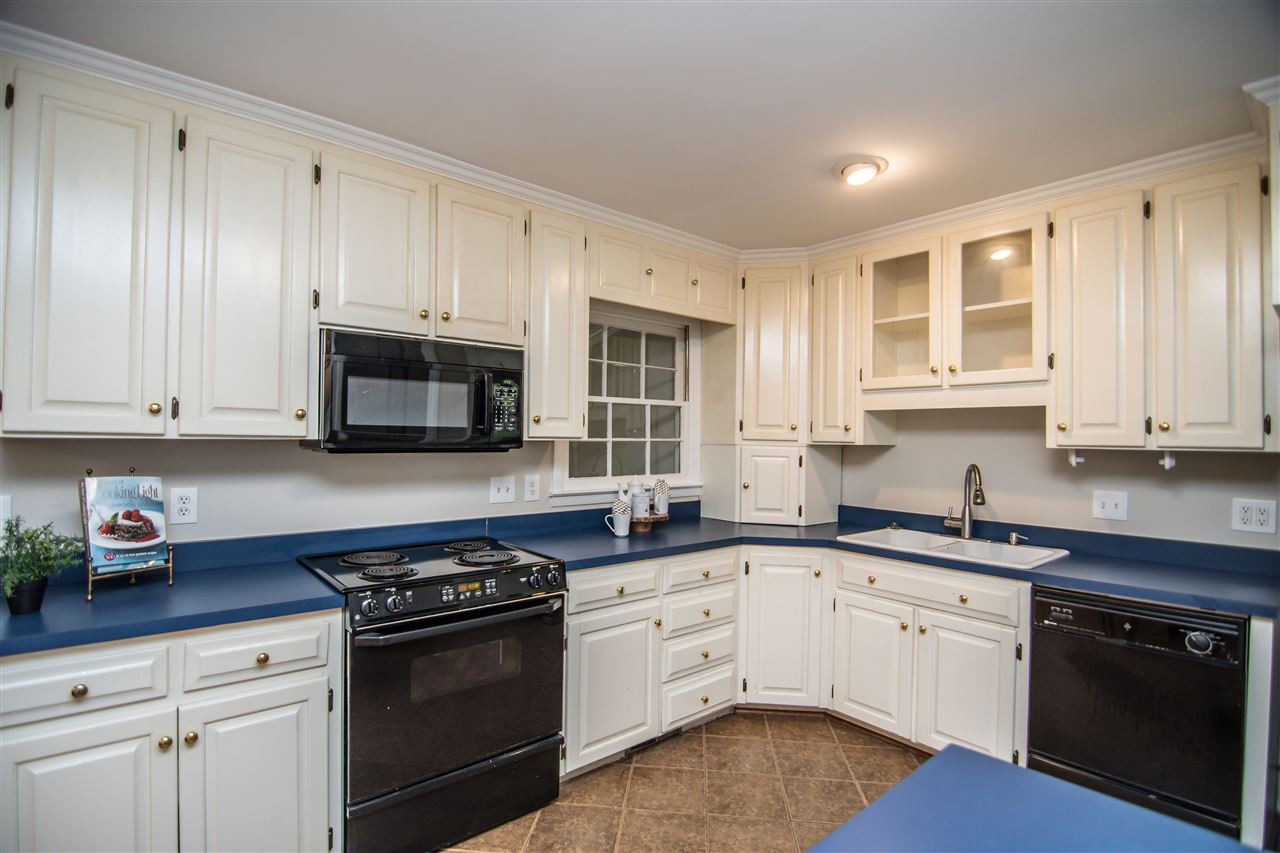427 Latimer Road Raleigh, NC 27609 - Photo 8 of 25 Photo 8
