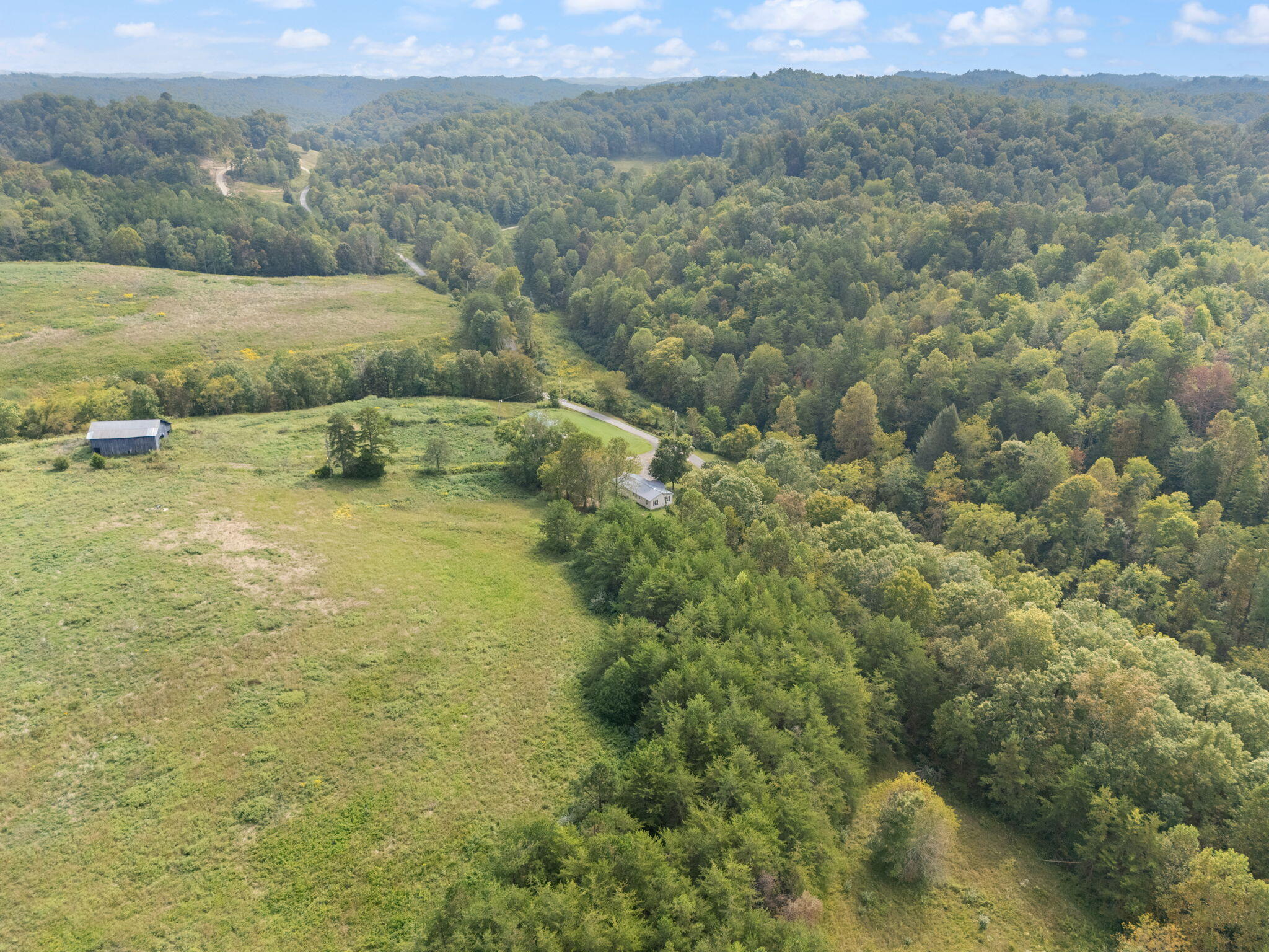 867 Chadwell Road Booneville, KY 41314 - Photo 55 of 58 57-web-or-mls-DJI_20250916115100_0156_D