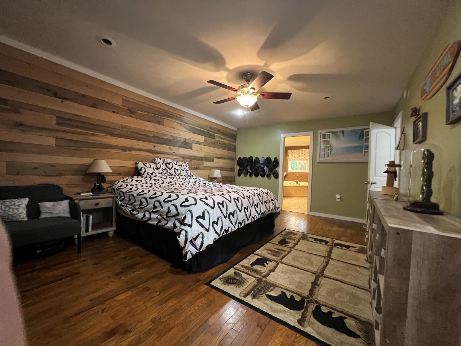 7501 East Plunders Creek Road Dickson, TN 37055 - Photo 20 of 26 Gallery Image 20