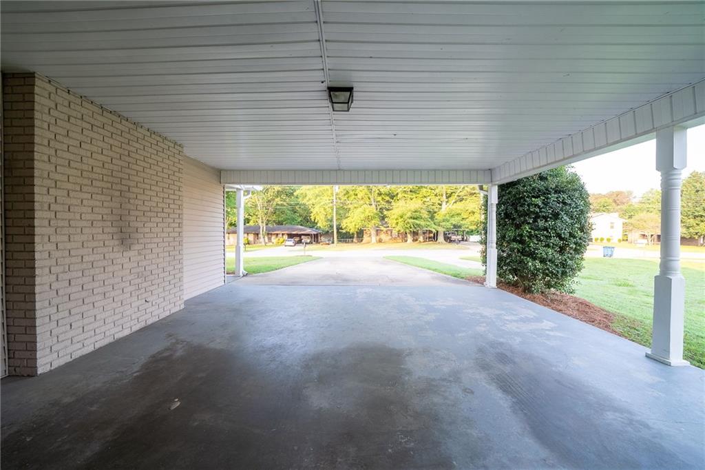 2091 Moon Drive Southwest Conyers, GA 30094 - Photo 20 of 25