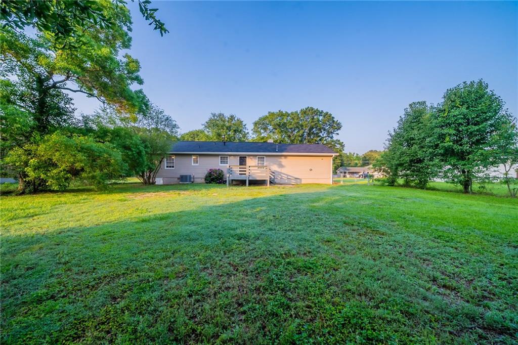 2091 Moon Drive Southwest Conyers, GA 30094 - Photo 23 of 25