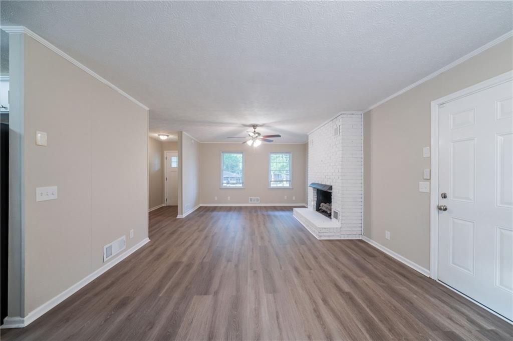 2091 Moon Drive Southwest Conyers, GA 30094 - Photo 6 of 25