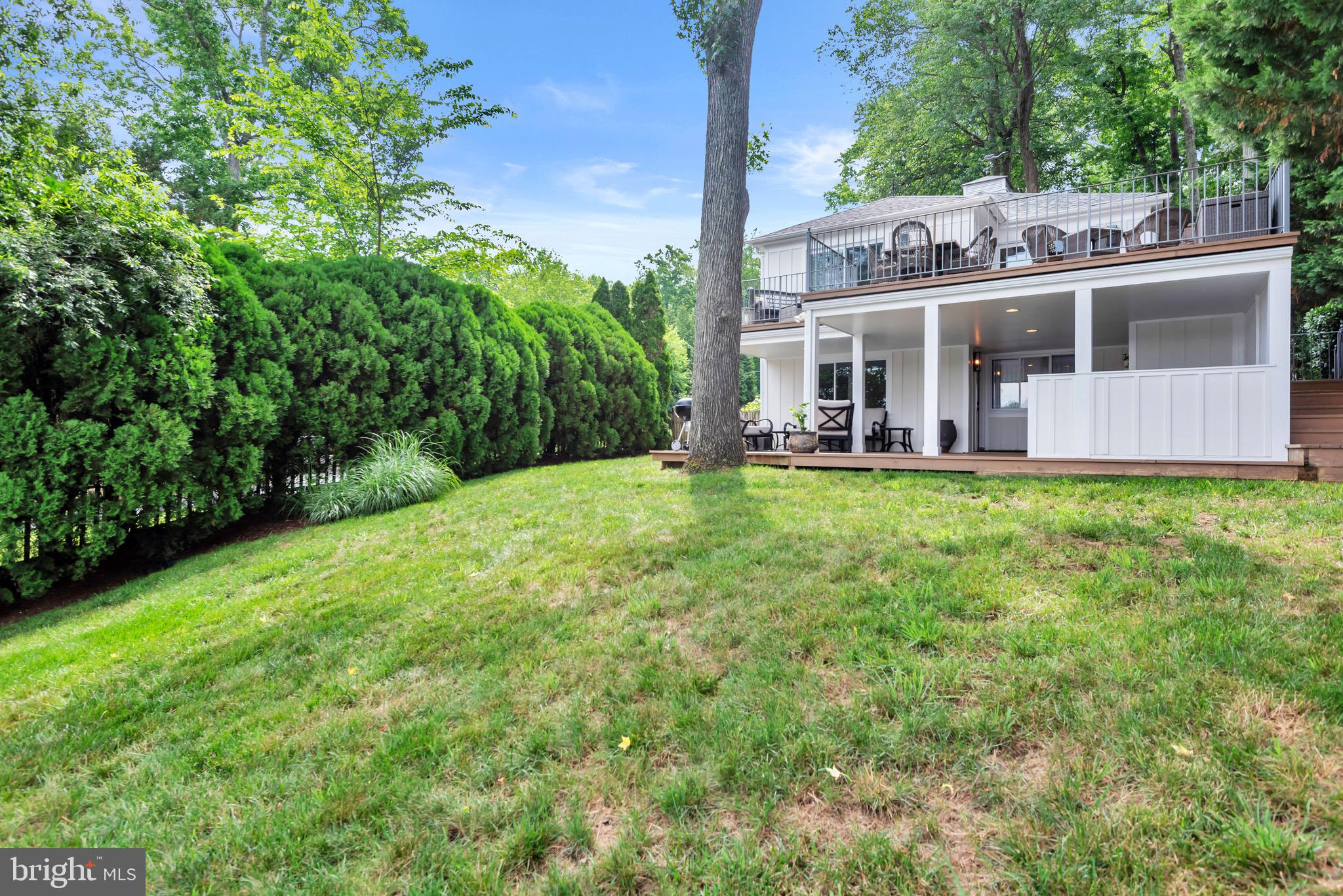 3913 Rhode Harbor Road Edgewater, MD 21037 - Photo 52 of 65