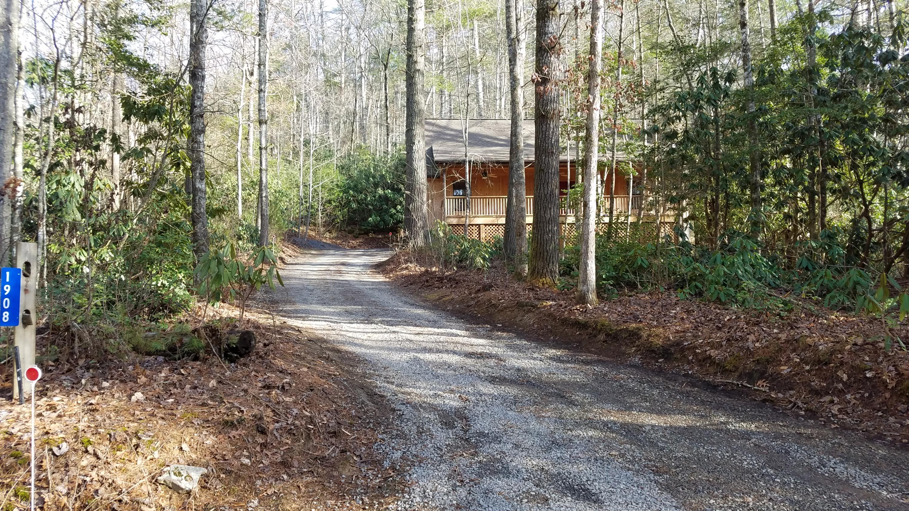 1908 Walnut Flats Road Walland, TN 37886 - Photo 2 of 18 1908 Walnut Flats Road