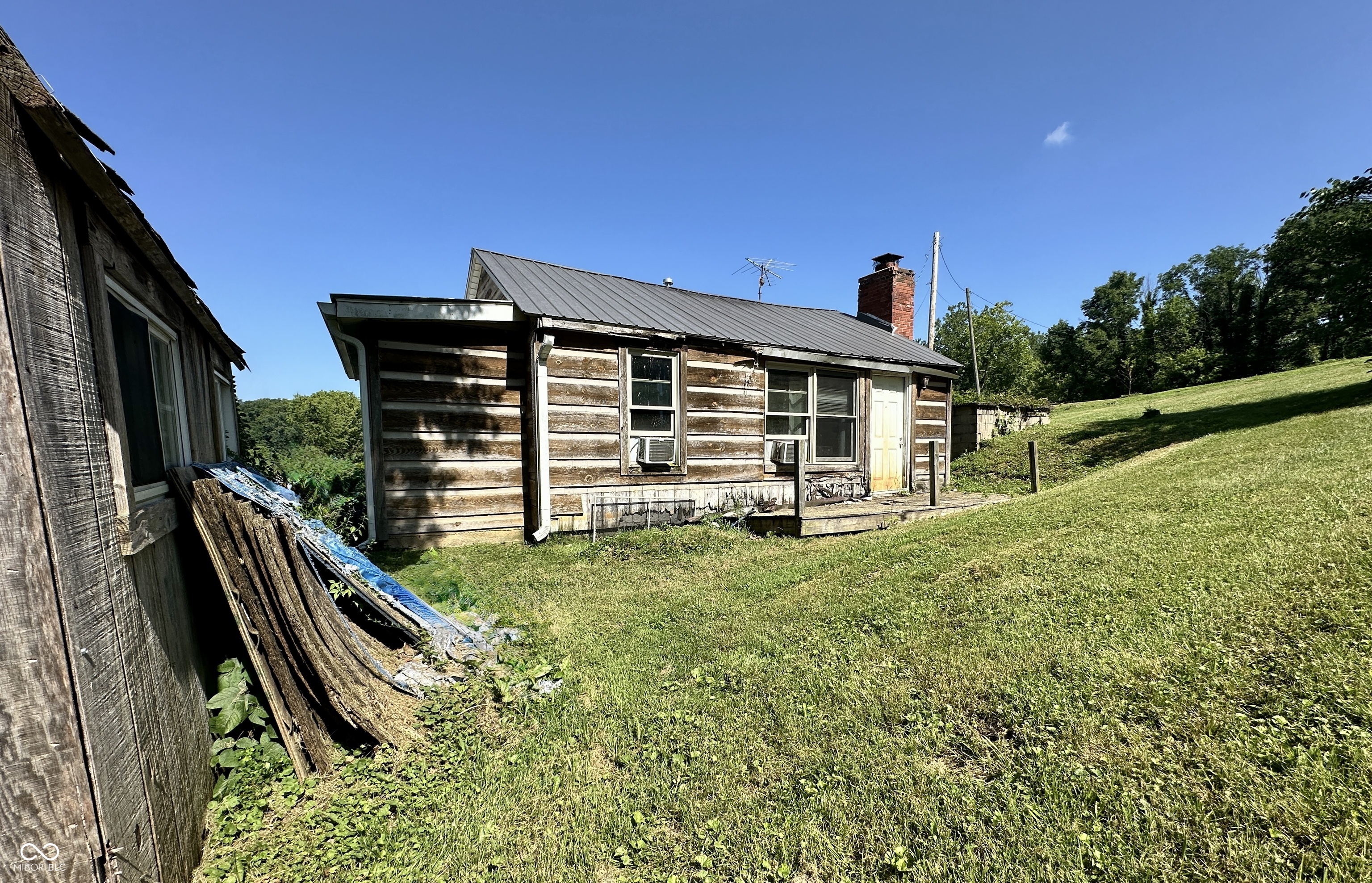 3484 East Mahalasville Road Martinsville, IN 46151 - Photo 18 of 20