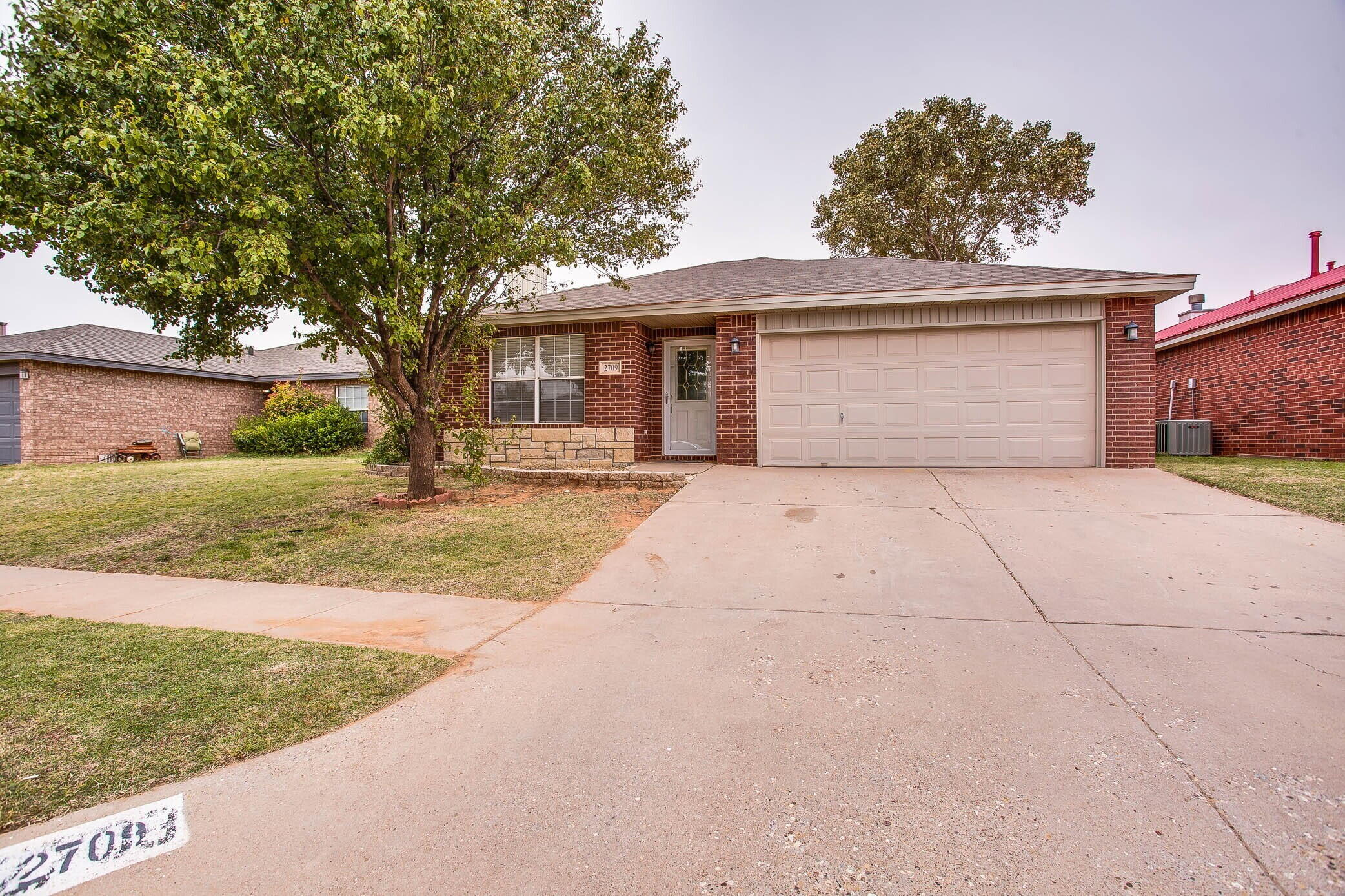 2709 110th Street Lubbock, TX 79423 - Photo 1 of 14 i-1