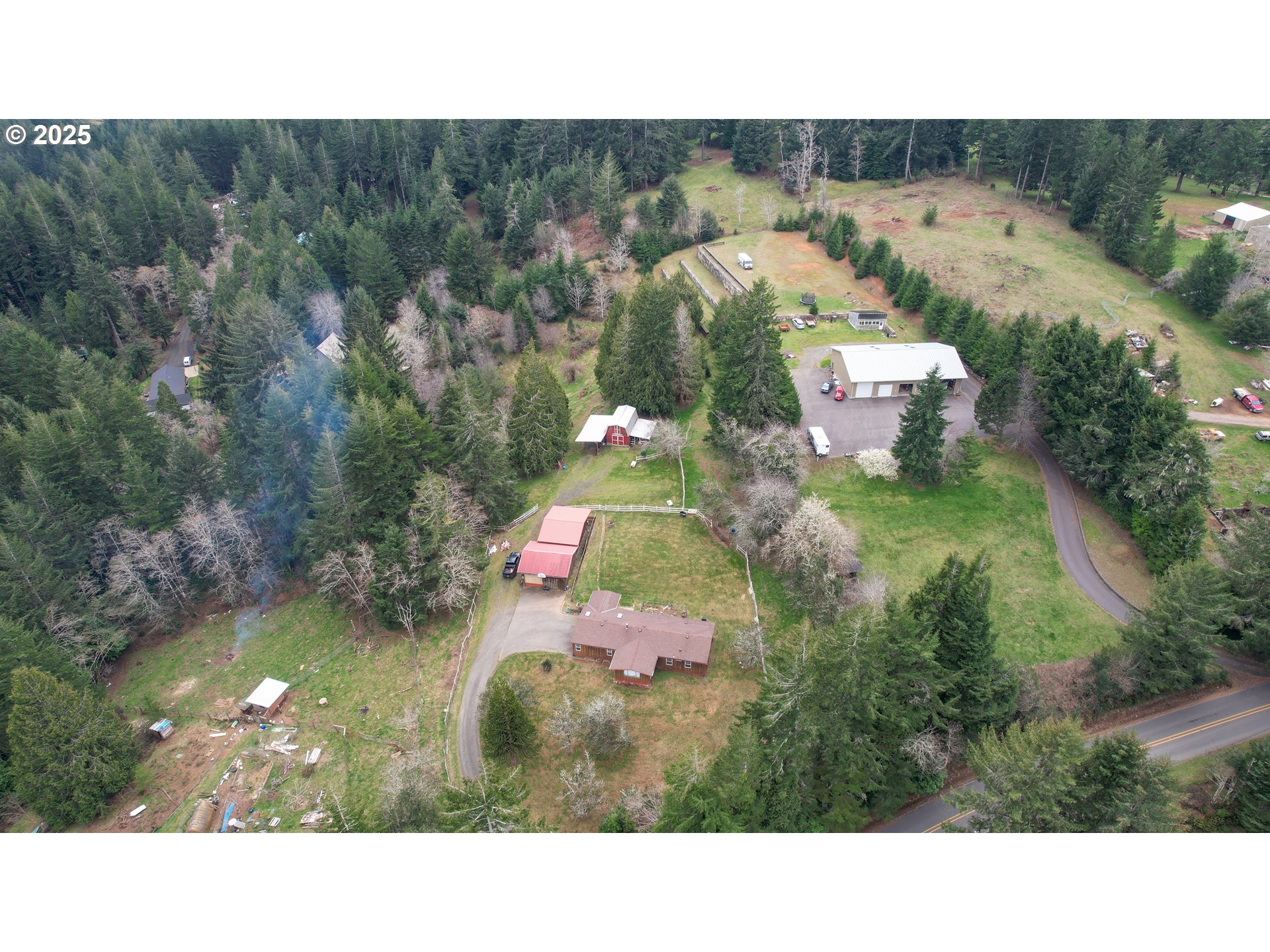 63172 Shinglehouse Road Coos Bay, OR 97420 - Photo 18 of 34 Gallery Image 18