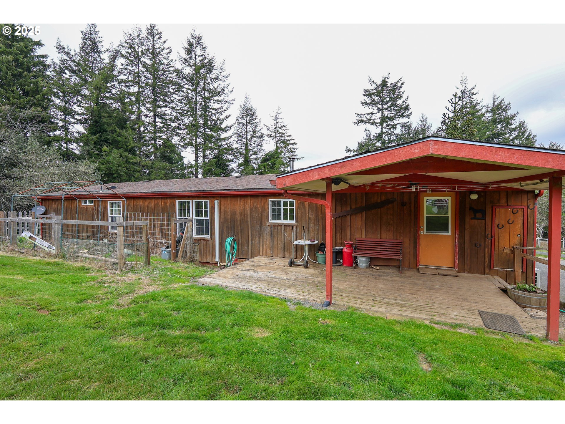 63172 Shinglehouse Road Coos Bay, OR 97420 - Photo 10 of 34 Gallery Image 10