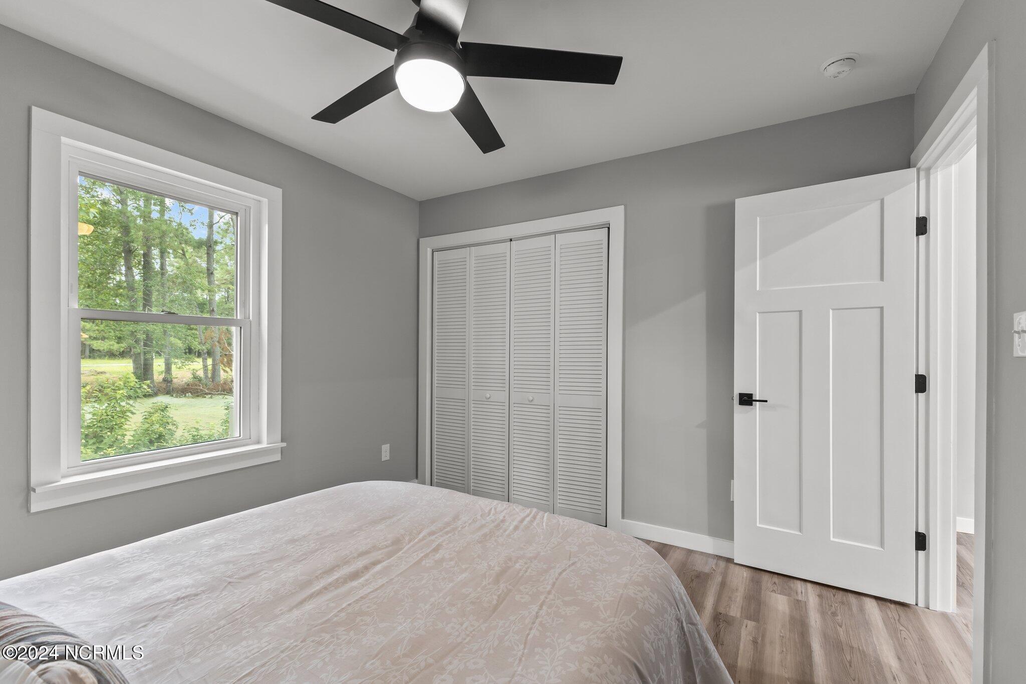 177 Long Pond Loop Swansboro, NC 28584 - Photo 25 of 56 Bedroom 1