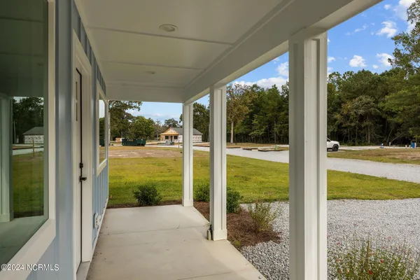 $250,100 | 177 Long Pond Loop, Swansboro, NC 28584