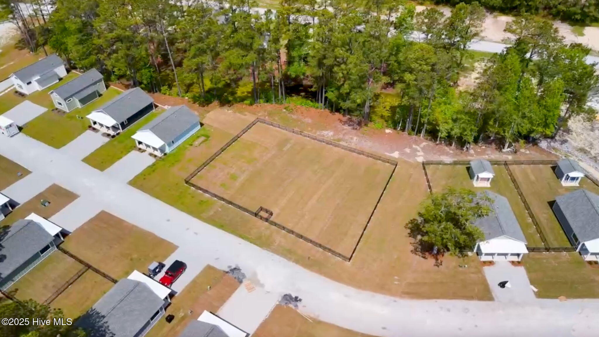 177 Long Pond Loop Swansboro, NC 28584 - Photo 5 of 56 Dog Park