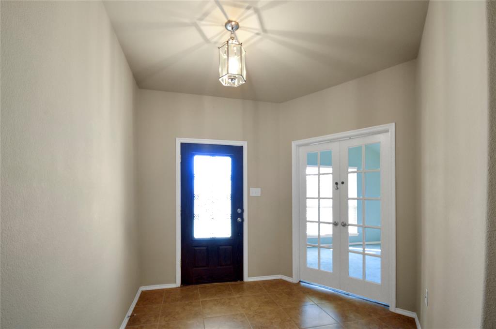 3312 Founders Way Melissa, TX 75454 - Photo 3 of 11 a view of empty room with window