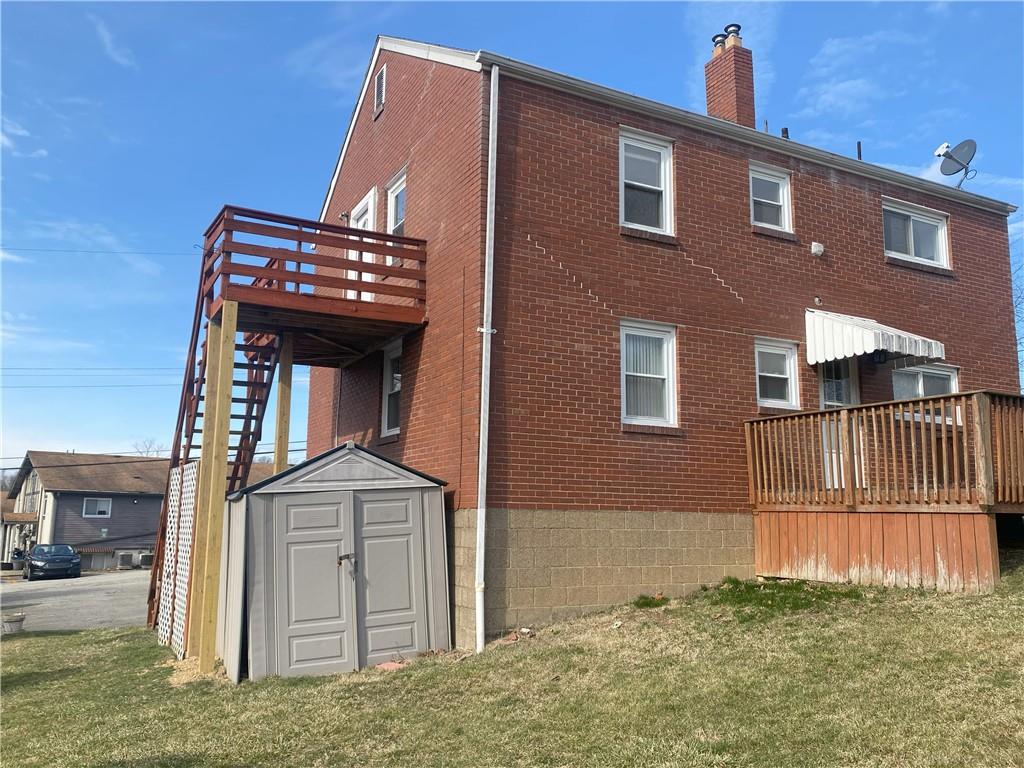 1025 Logan Road North Versailles, PA 15137 - Photo 32 of 37