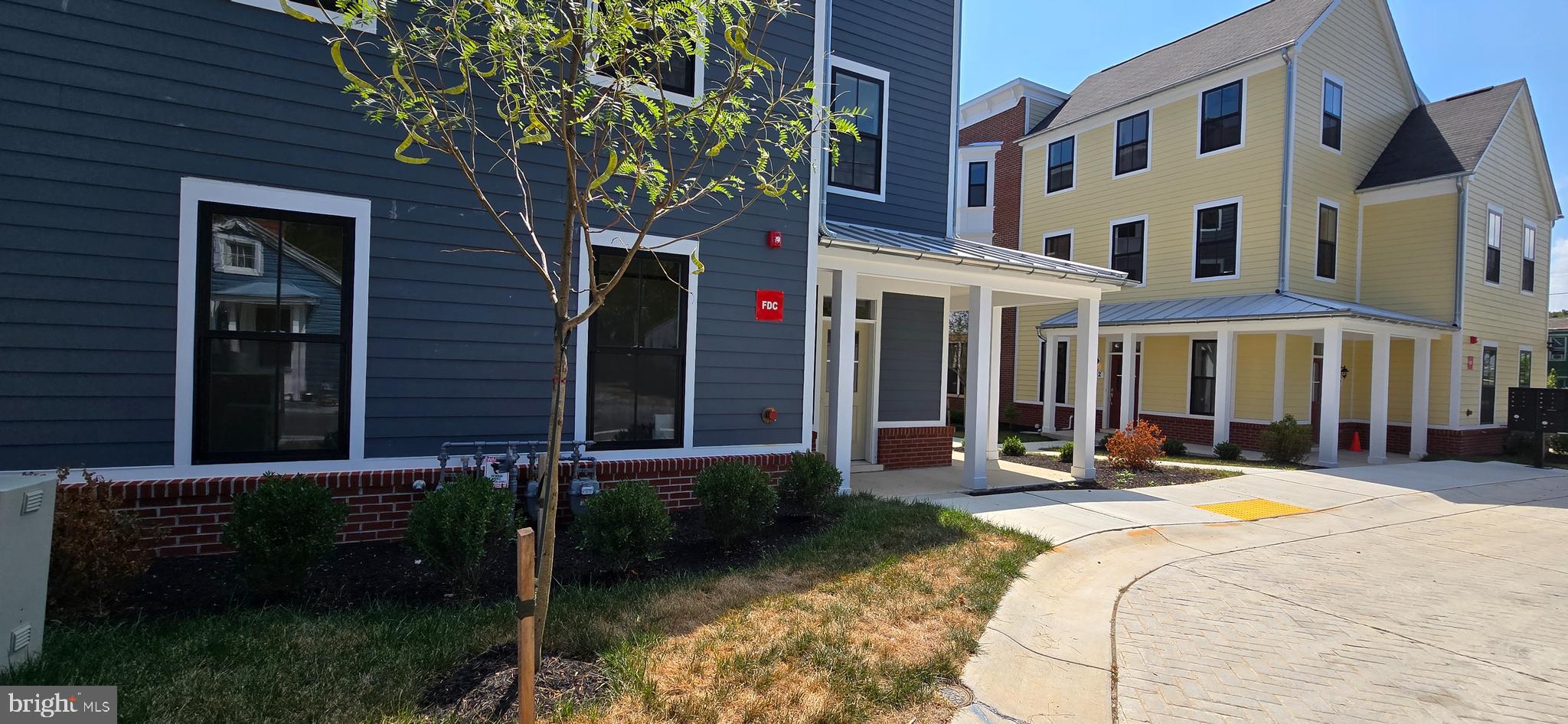 414 Chapel Alley, Unit 2 Frederick, MD 21701 - Photo 36 of 41