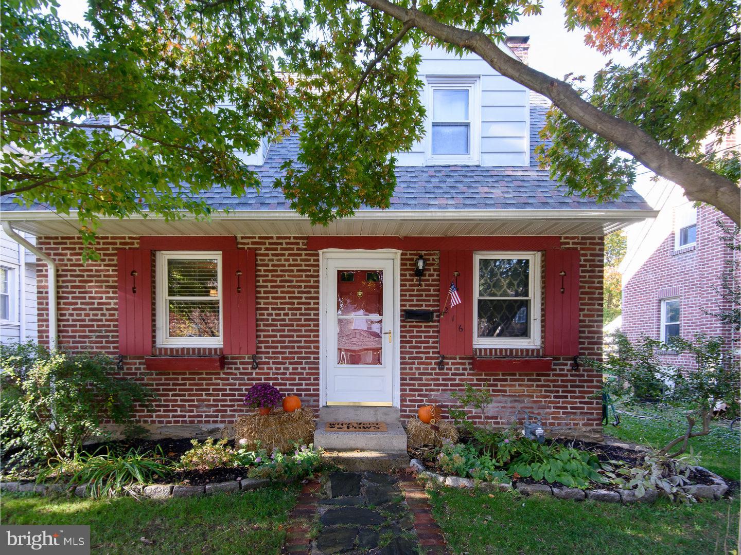 216 Summit Road Media, PA 19063 - Photo 1 of 21