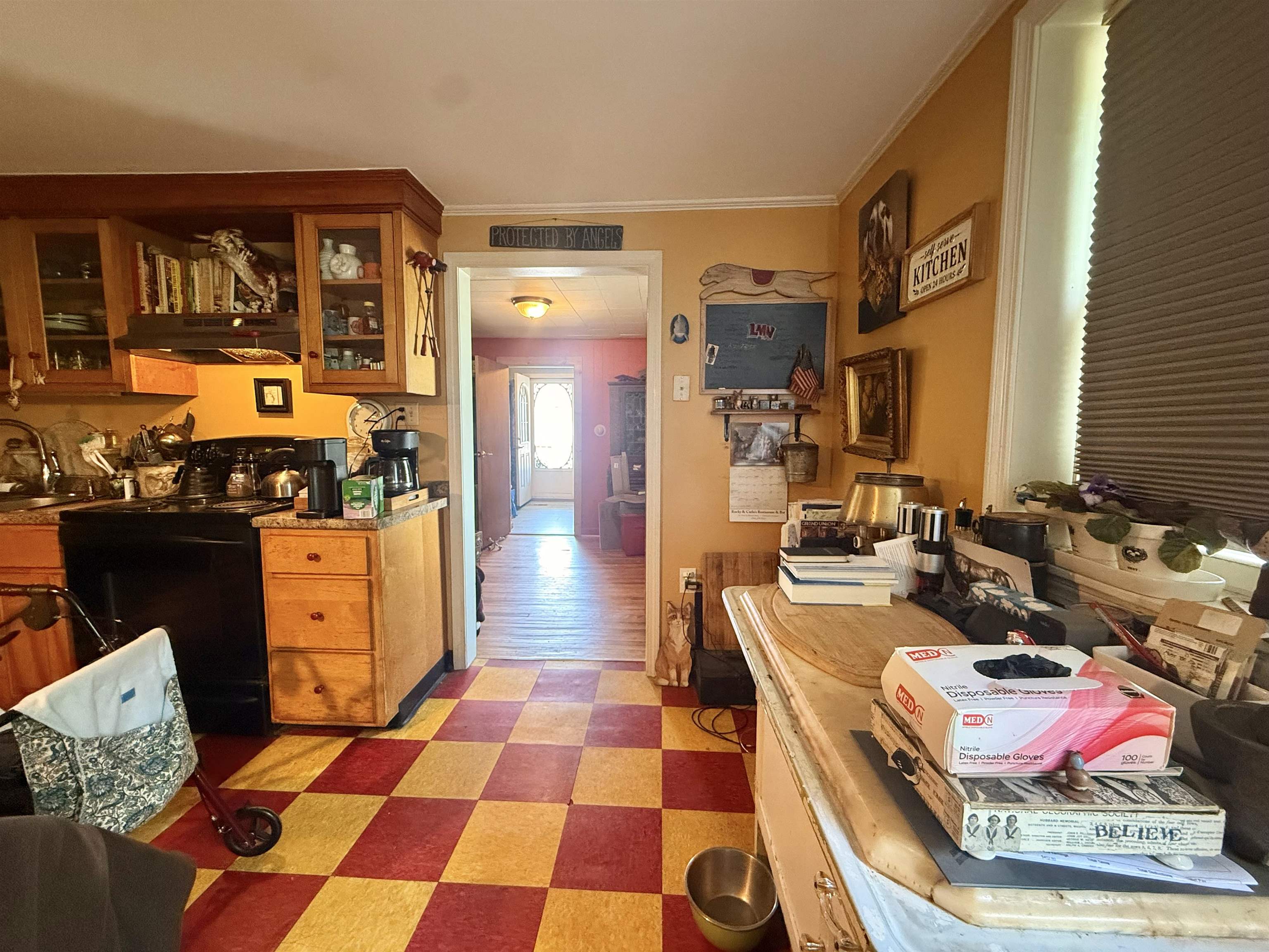 56 Forest Street Rutland, VT 05701 - Photo 6 of 28