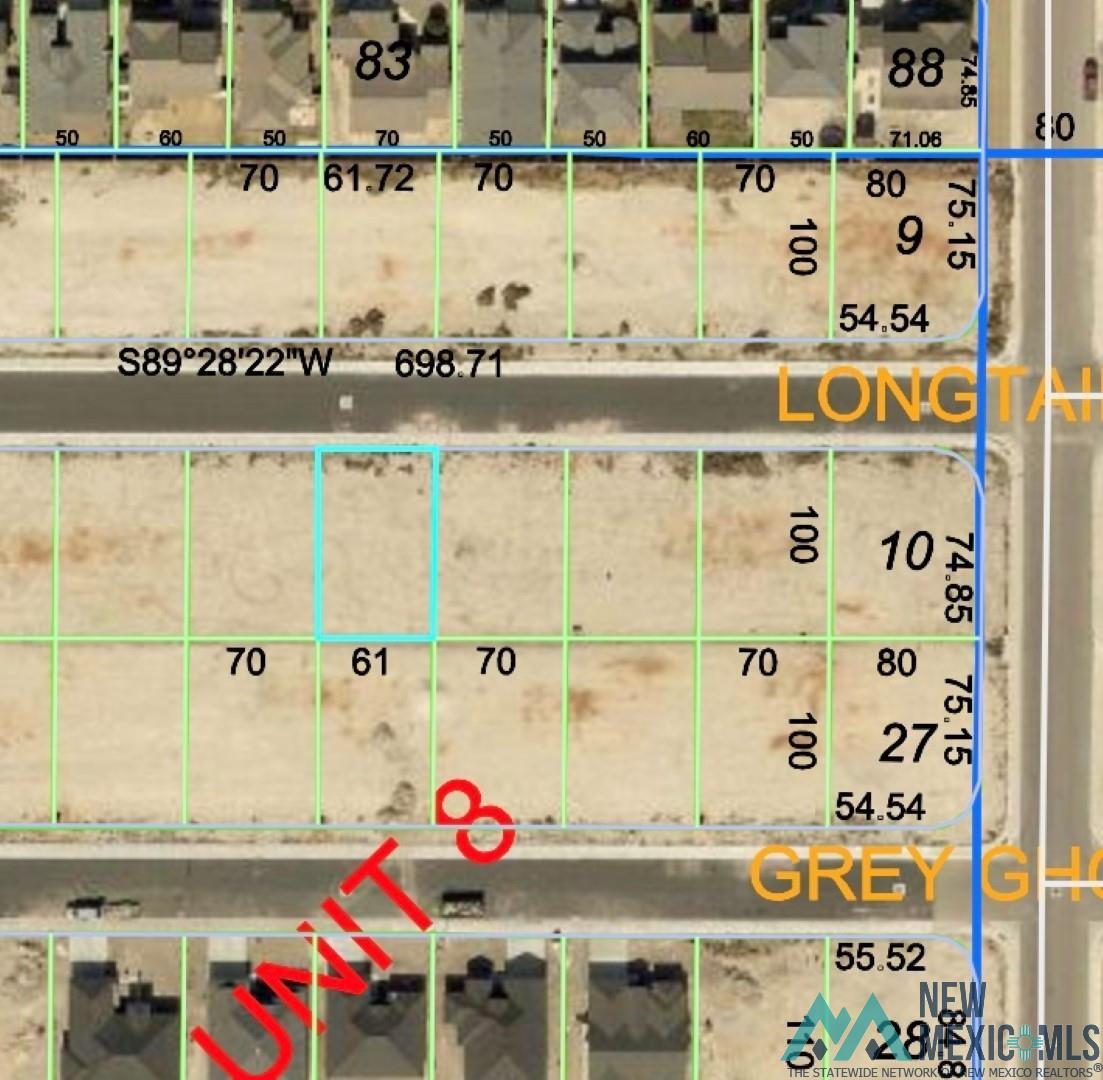 5023 West Longtail Road Hobbs, NM 88240 - Photo 1 of 2 Gallery Image 1