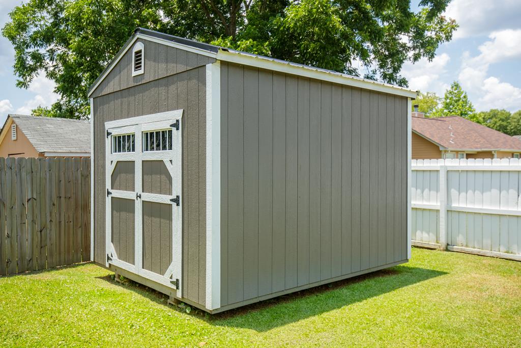 2916 Tara Road Valdosta, GA 31605 - Photo 43 of 44 Gallery Image 43