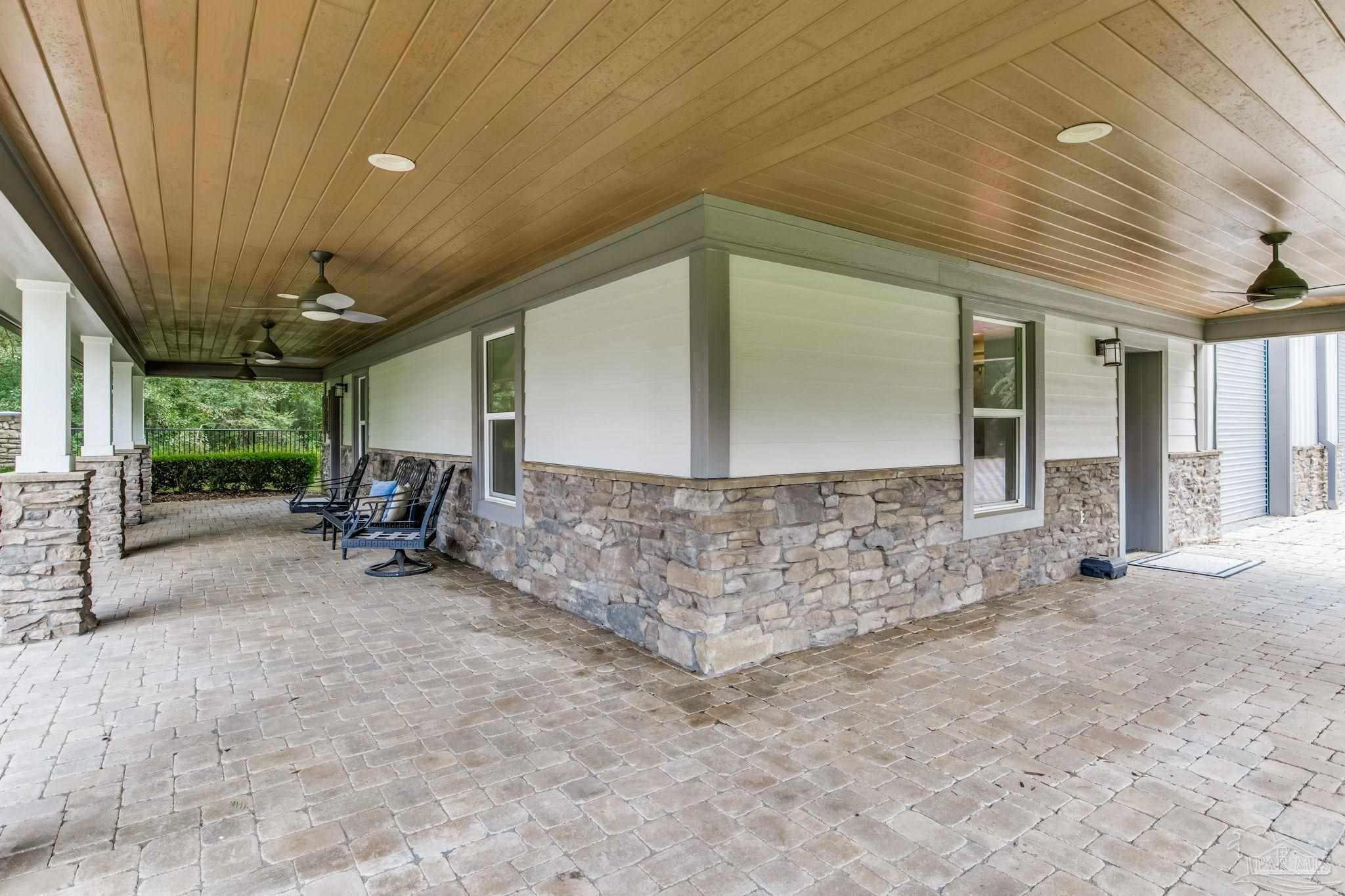 9050 Salter Road Pace, FL 32571 - Photo 40 of 66