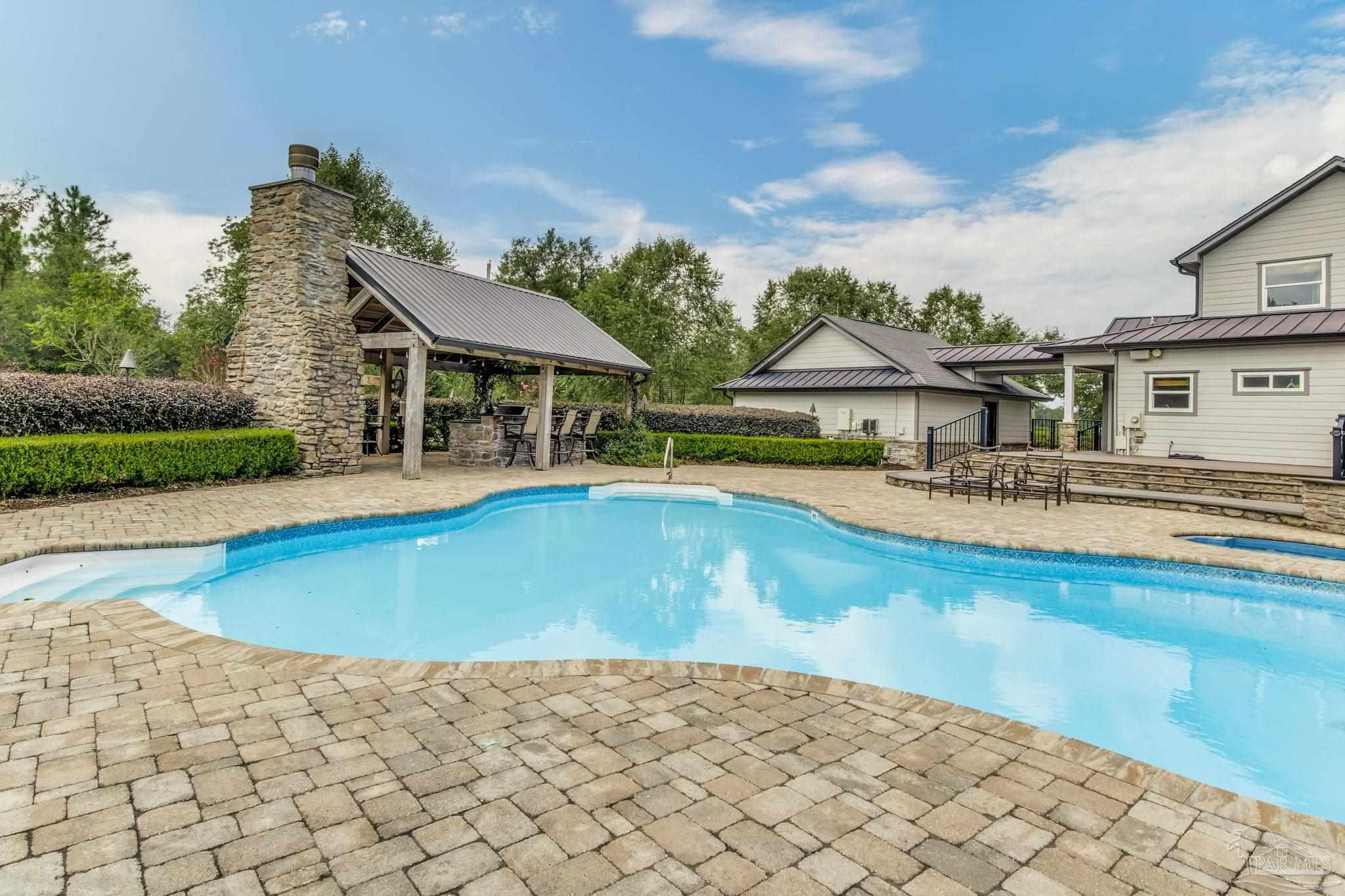 9050 Salter Road Pace, FL 32571 - Photo 4 of 66