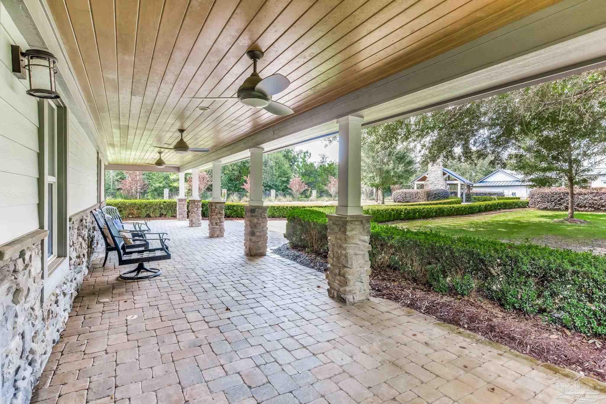 9050 Salter Road Pace, FL 32571 - Photo 50 of 66