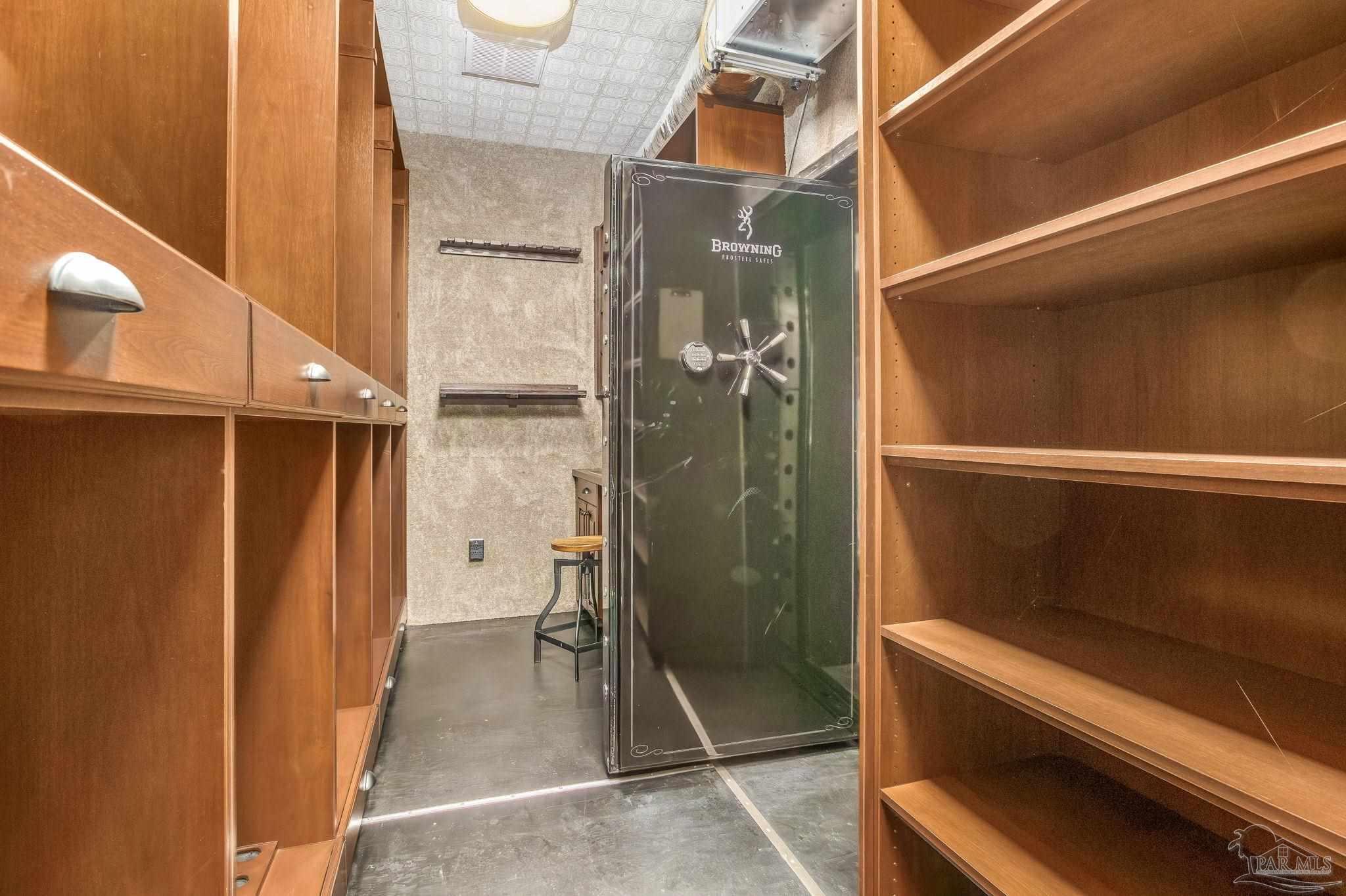 9050 Salter Road Pace, FL 32571 - Photo 56 of 66 a bathroom with a shower and a sink