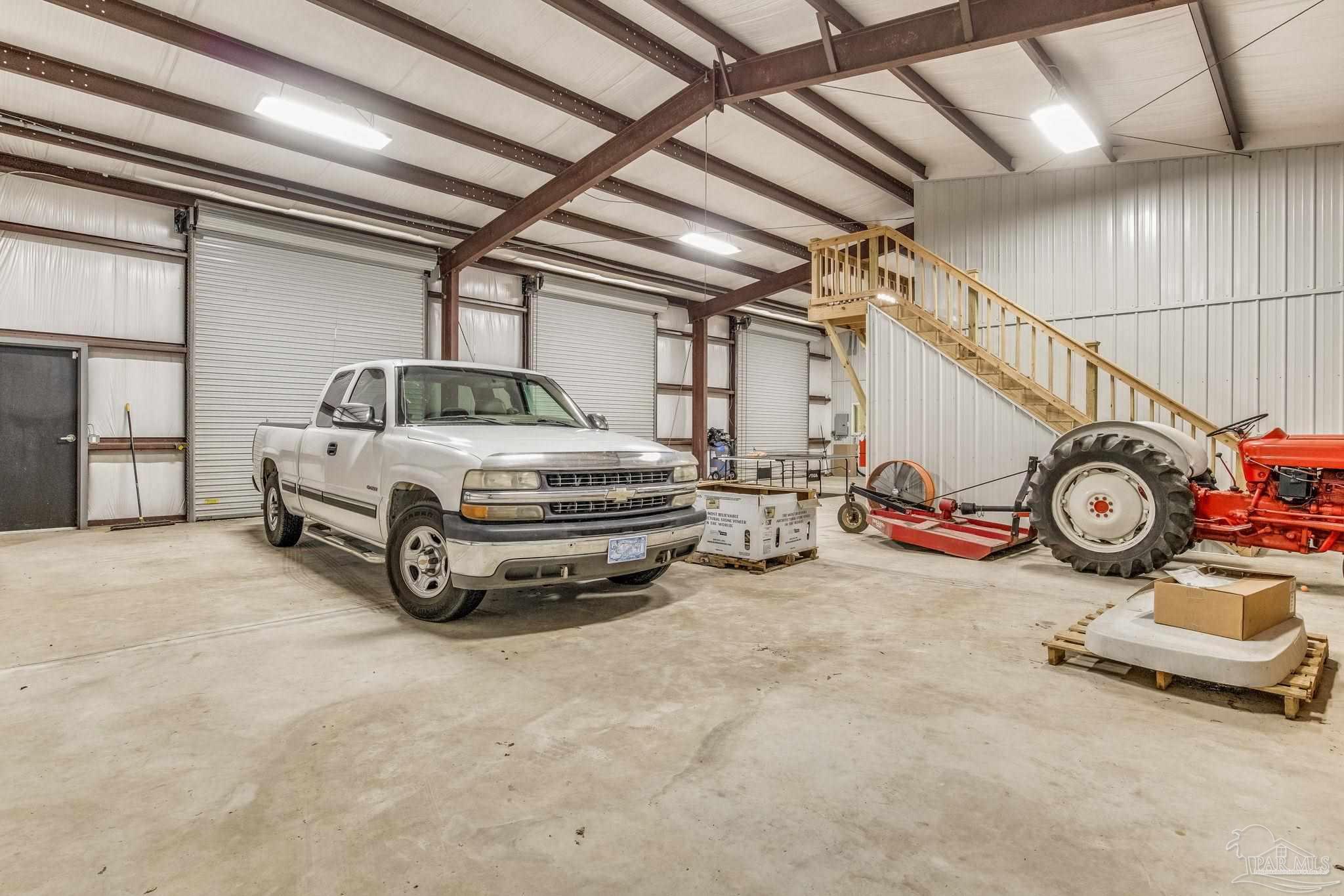 9050 Salter Road Pace, FL 32571 - Photo 59 of 66