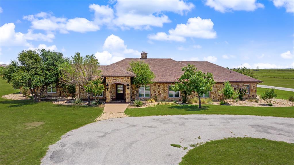 6815 Hardwick Road Abilene, TX 79606 - Photo 2 of 40 Circle Drive