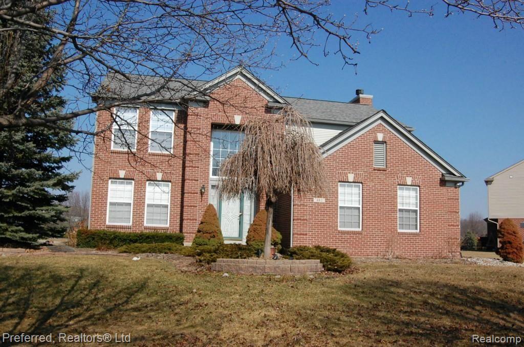 462 Springfield Drive Canton, MI 48188 - Photo 2 of 22 Springfield.jpg