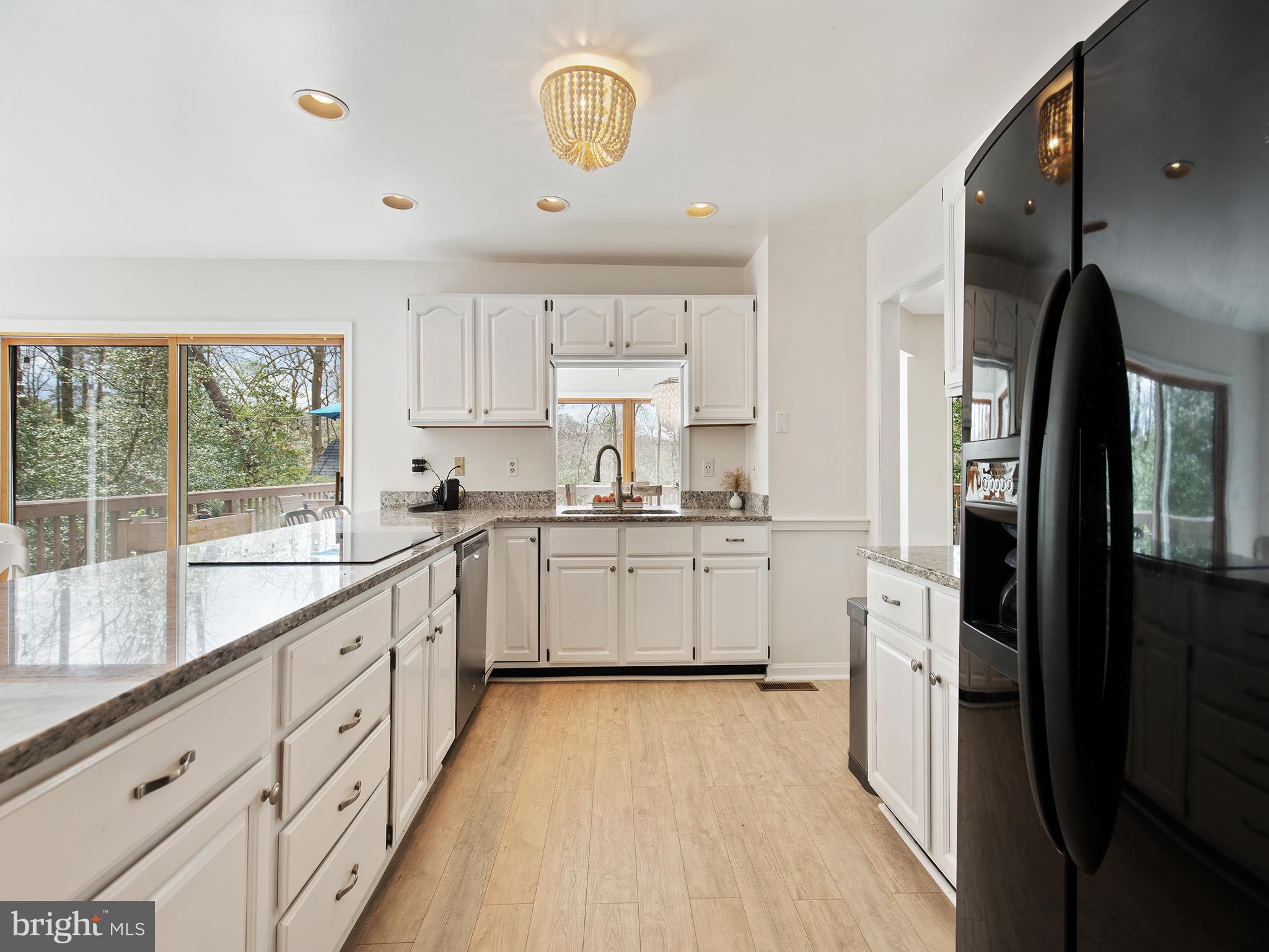 819 Big Road Lusby, MD 20657 - Photo 15 of 55 Great kitchen work space