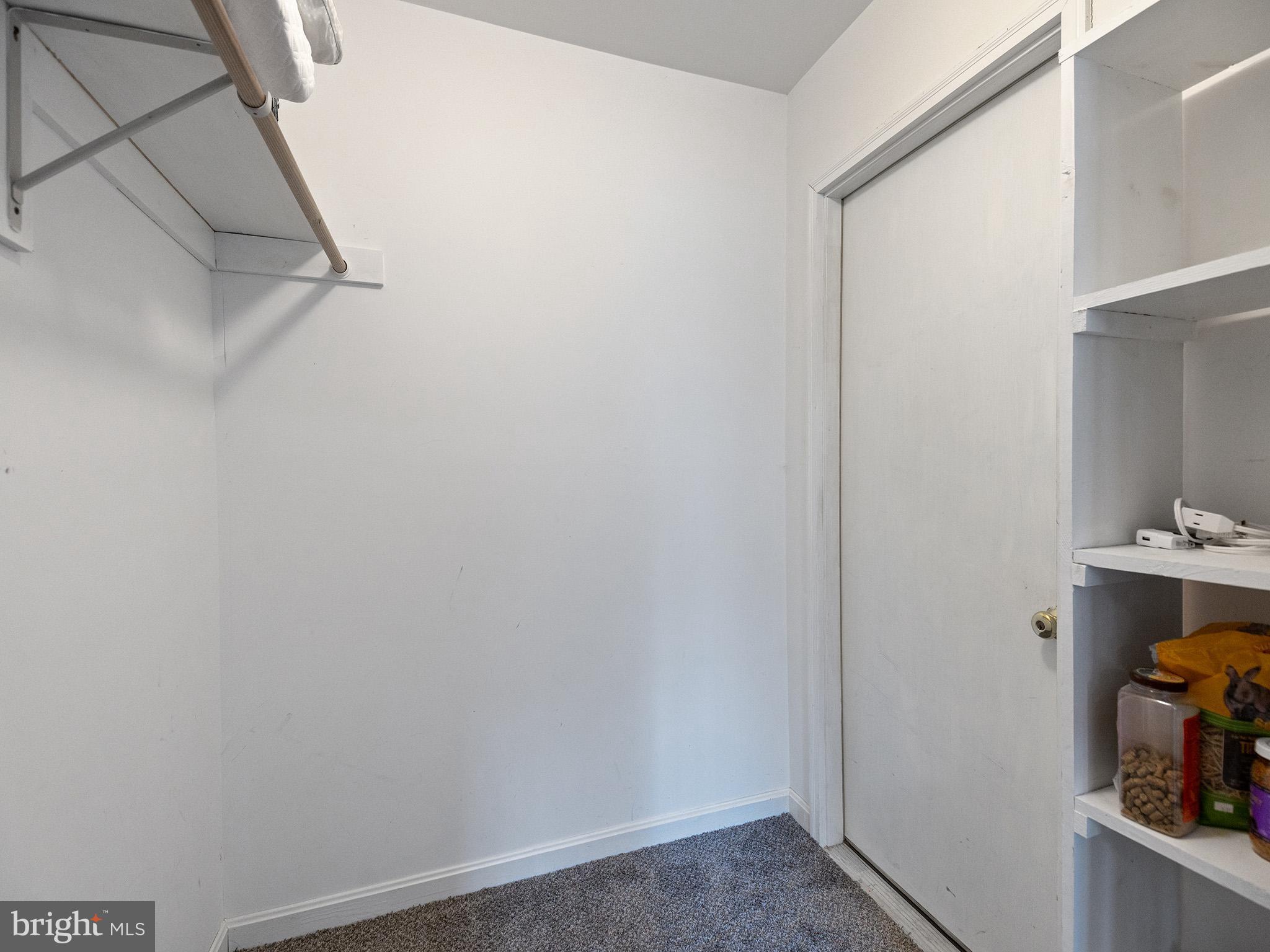 819 Big Road Lusby, MD 20657 - Photo 38 of 55 Large closet off of bedroom 3