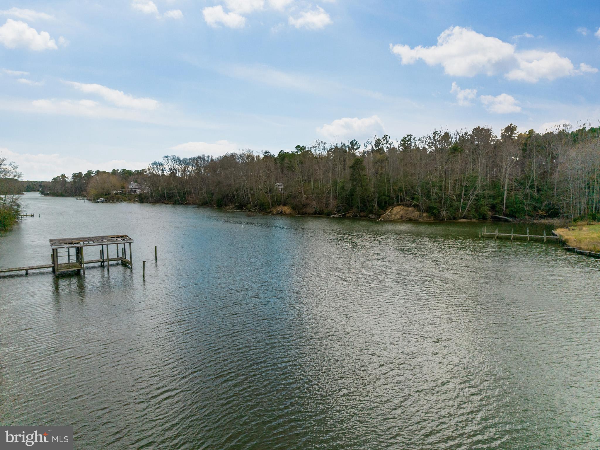 819 Big Road Lusby, MD 20657 - Photo 53 of 55 St. John Creek, Anne Marie Garden arts park across