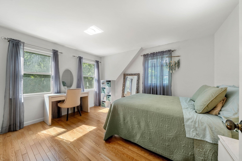 4 Deer Haven Road Beverly, MA 01915 - Photo 16 of 39