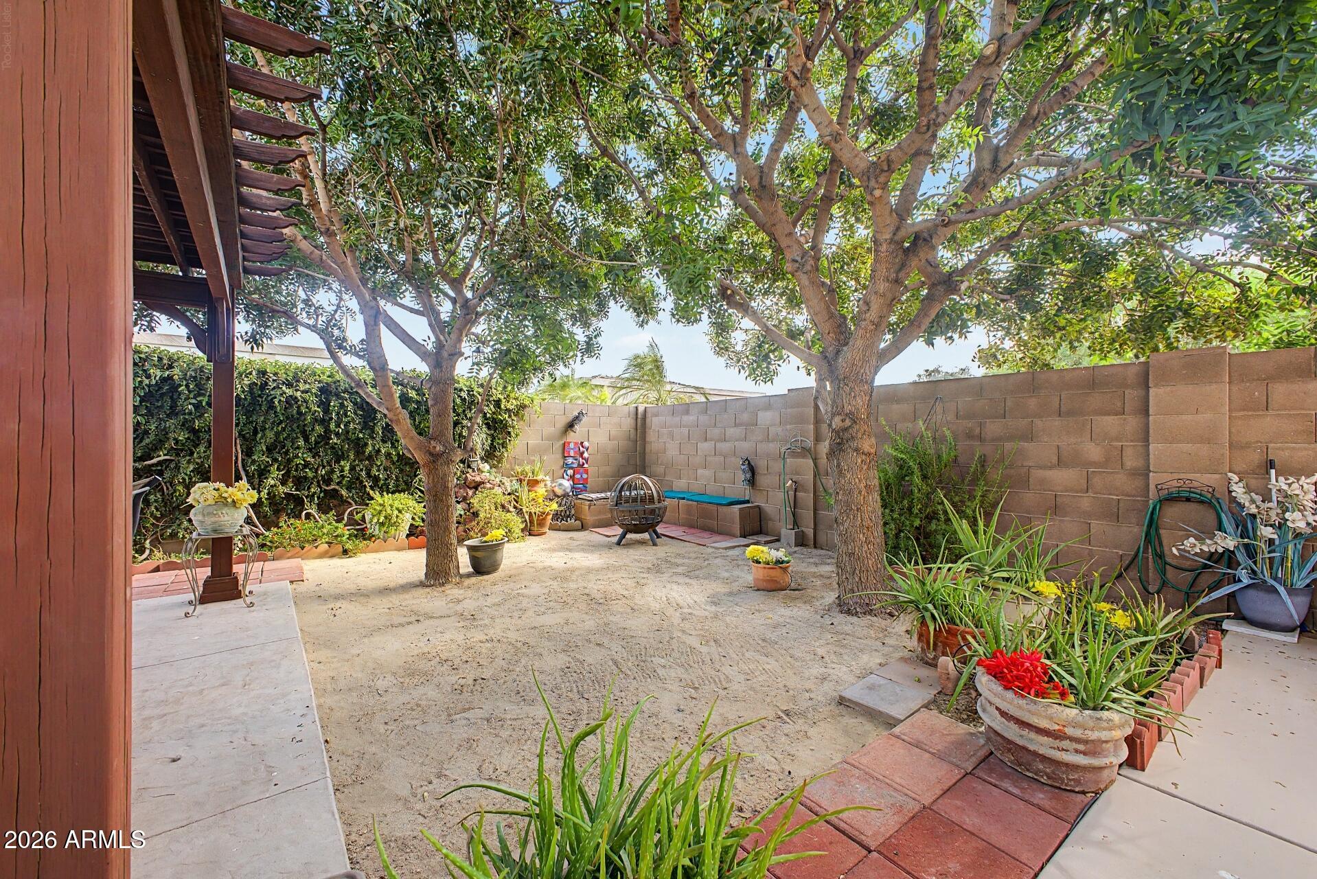 21187 East Alyssa Road Queen Creek, AZ 85142 - Photo 33 of 42 34 - Alyssa