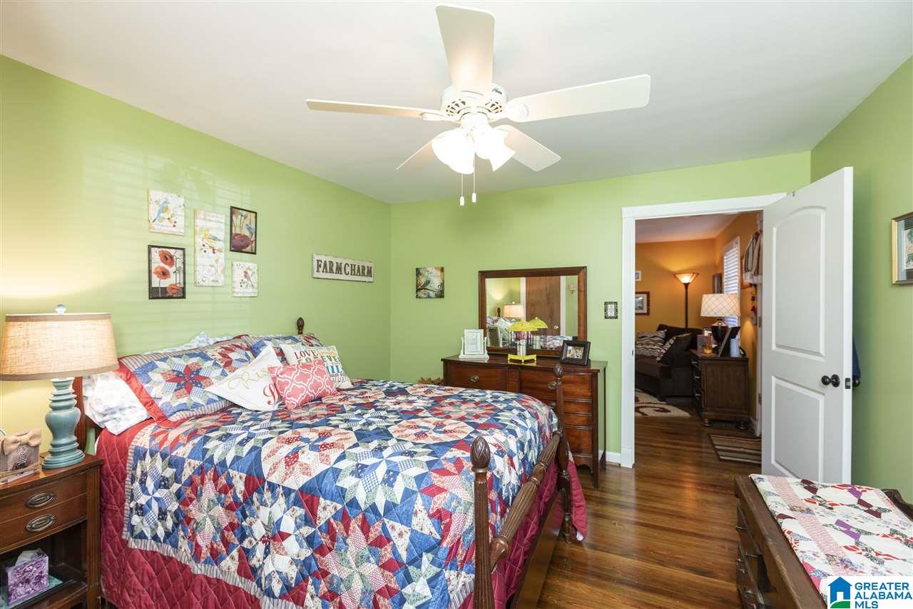489 Tarrant Road Gardendale, AL 35071 - Photo 20 of 34