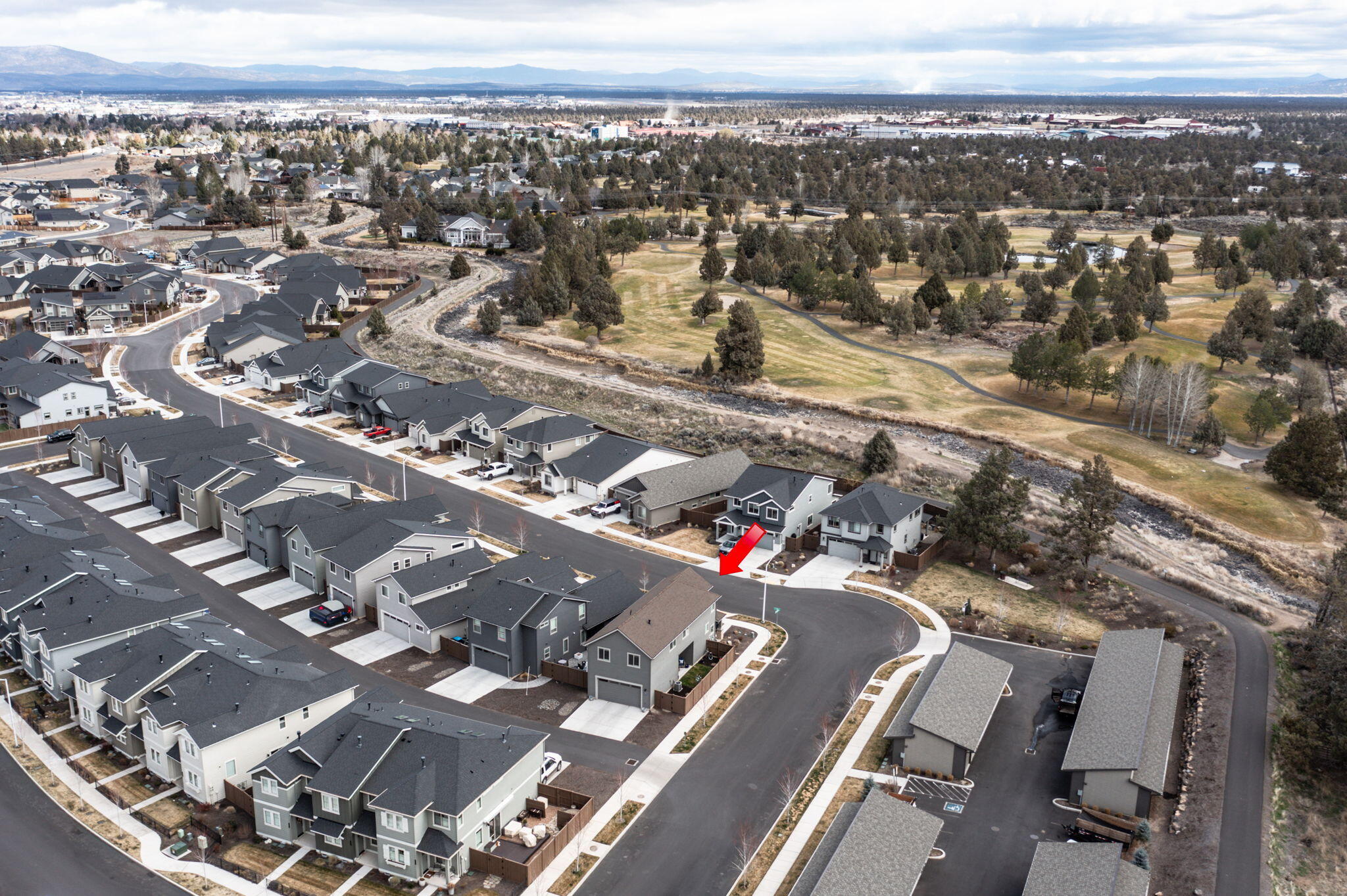 4649 Southwest 36th Street Redmond, OR 97756 - Photo 40 of 47 2026_03_12_4649_sw_36th_st_rdm-drone-8