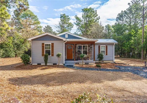 $280,000 | 150 South Plum Street, Pinebluff, NC 28373