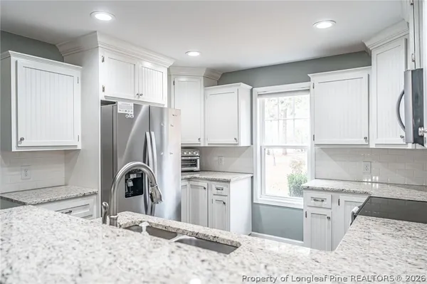 $280,000 | 150 South Plum Street, Pinebluff, NC 28373