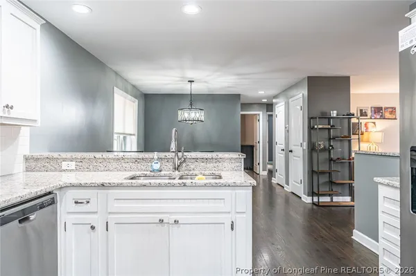 $280,000 | 150 South Plum Street, Pinebluff, NC 28373