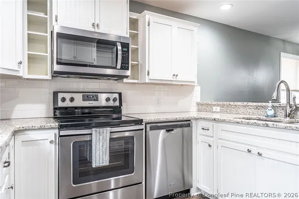 $280,000 | 150 South Plum Street, Pinebluff, NC 28373